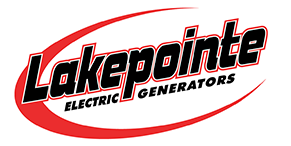 Lakepointe Electric Generators Logo